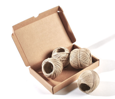 Caja de microcanal para complementos